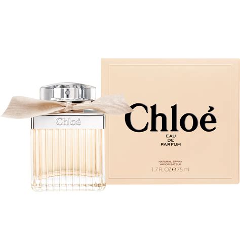 parfum chloe 50 ml prix|chloe eau de parfum offers.